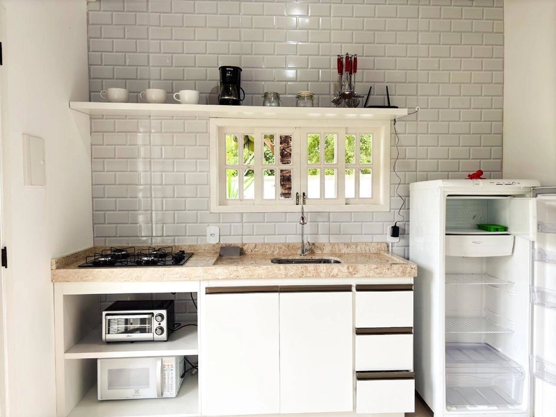 Casa de Alto - Um Refúgio Privativo com 3 Residências e Muito Verde.: 46ª foto da galeria de imagens do imóvel