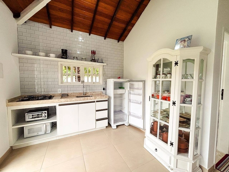 Casa de Alto - Um Refúgio Privativo com 3 Residências e Muito Verde.: 44ª foto da galeria de imagens do imóvel