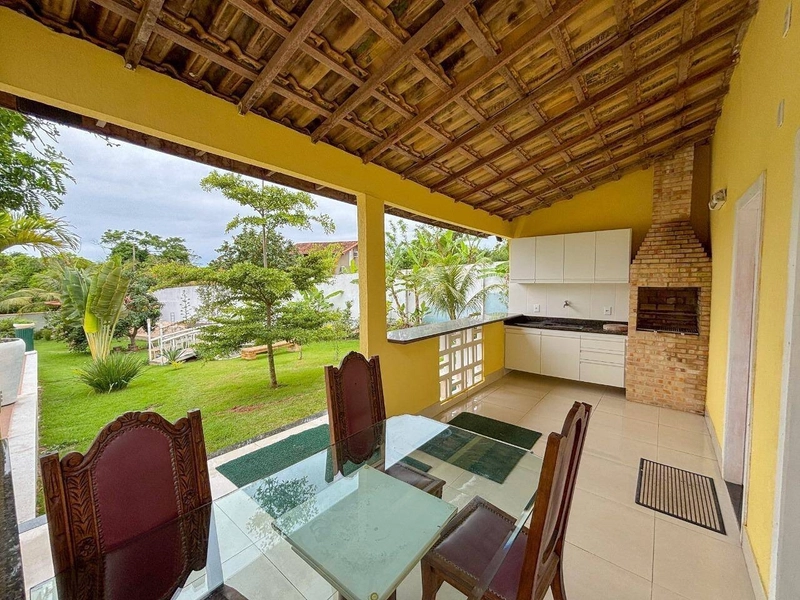 Casa de Alto - Um Refúgio Privativo com 3 Residências e Muito Verde.: 45ª foto da galeria de imagens do imóvel