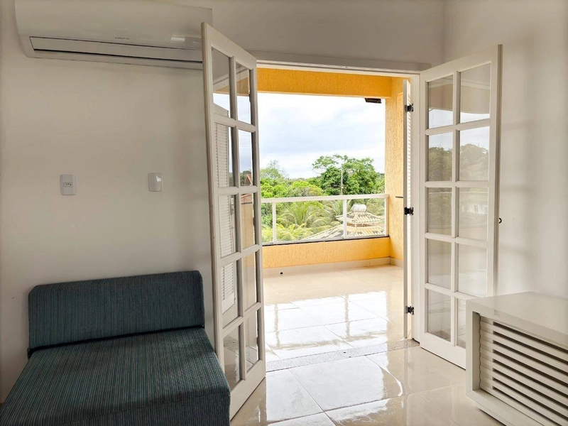Casa de Alto - Um Refúgio Privativo com 3 Residências e Muito Verde.: 17ª foto da galeria de imagens do imóvel