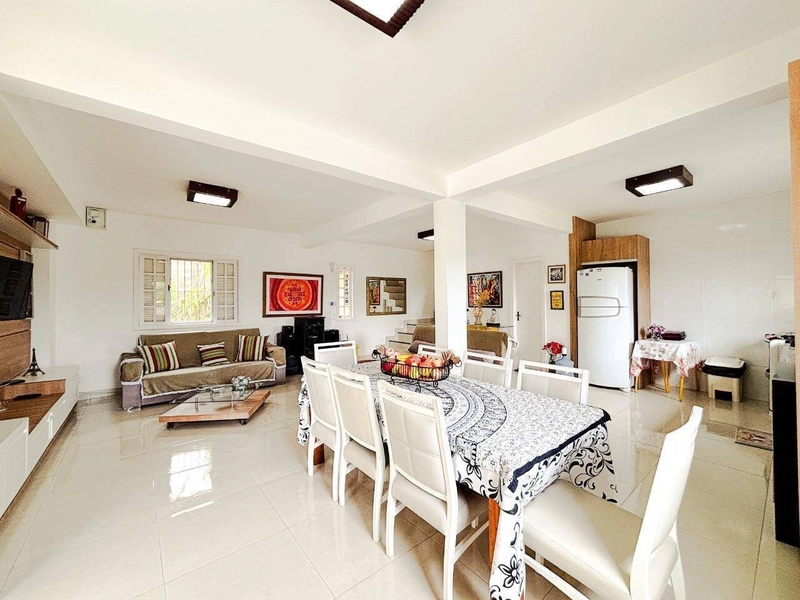 Casa de Alto - Um Refúgio Privativo com 3 Residências e Muito Verde.: 36ª foto da galeria de imagens do imóvel