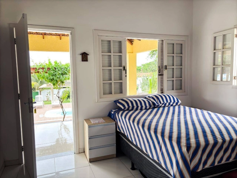 Casa de Alto - Um Refúgio Privativo com 3 Residências e Muito Verde.: 66ª foto da galeria de imagens do imóvel