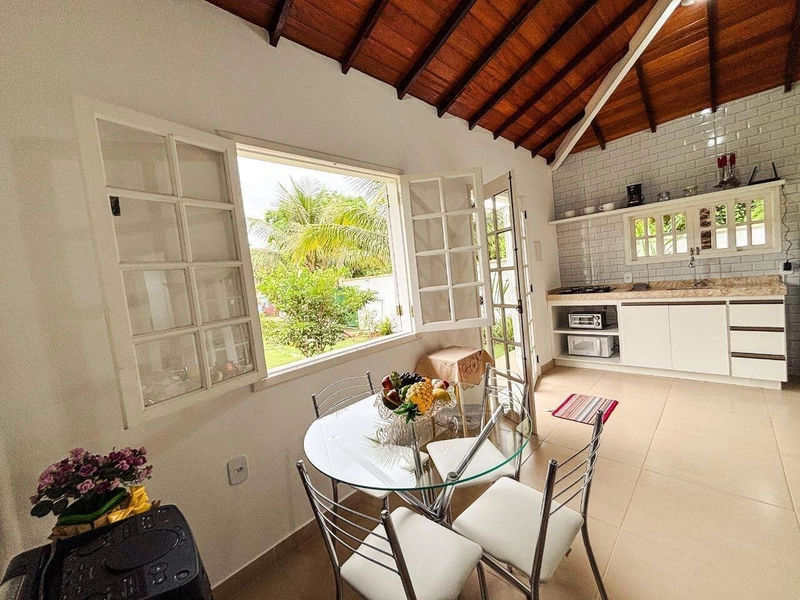 Casa de Alto - Um Refúgio Privativo com 3 Residências e Muito Verde.: 42ª foto da galeria de imagens do imóvel