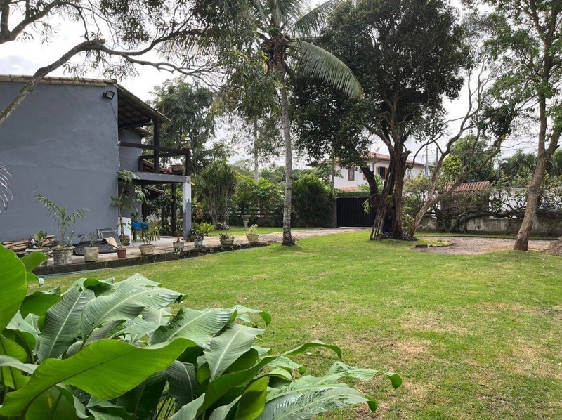 Casa de Alto - Um Refúgio Privativo com 3 Residências e Muito Verde.: 12ª foto da galeria de imagens do imóvel