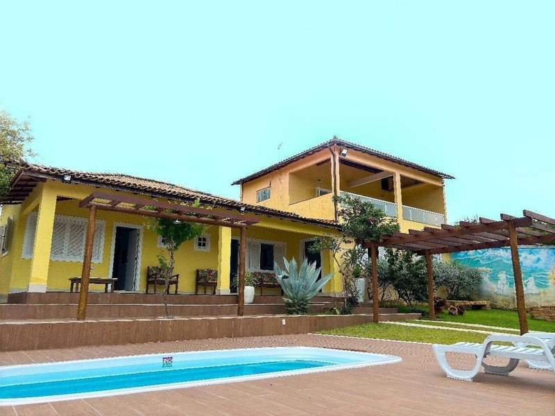 Imóvel residencial ou comercial
