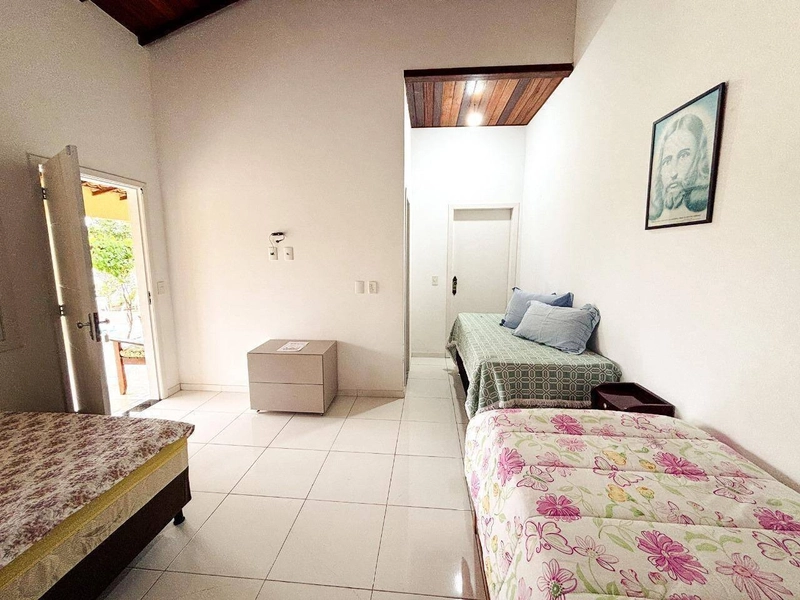 Casa de Alto - Um Refúgio Privativo com 3 Residências e Muito Verde.: 59ª foto da galeria de imagens do imóvel