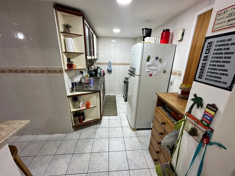 Apartamento 3 quartos, 2 suíte, Braga: 9ª foto da galeria de imagens do imóvel
