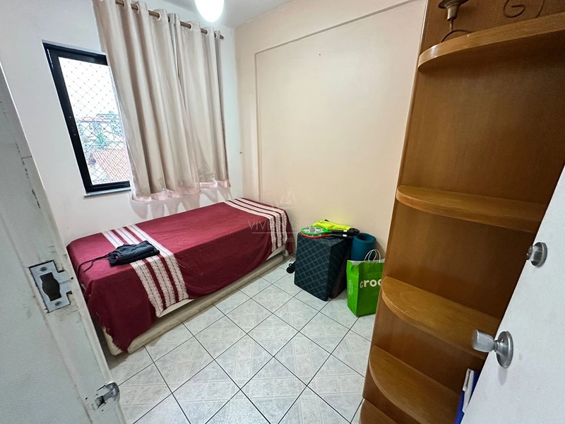 Apartamento 3 quartos, 2 suíte, Braga: 11ª foto da galeria de imagens do imóvel