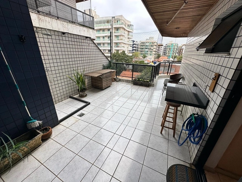 Apartamento 3 quartos, 2 suíte, Braga: 16ª foto da galeria de imagens do imóvel