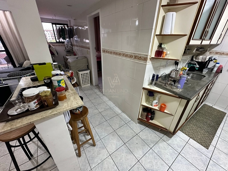 Apartamento 3 quartos, 2 suíte, Braga: 4ª foto da galeria de imagens do imóvel