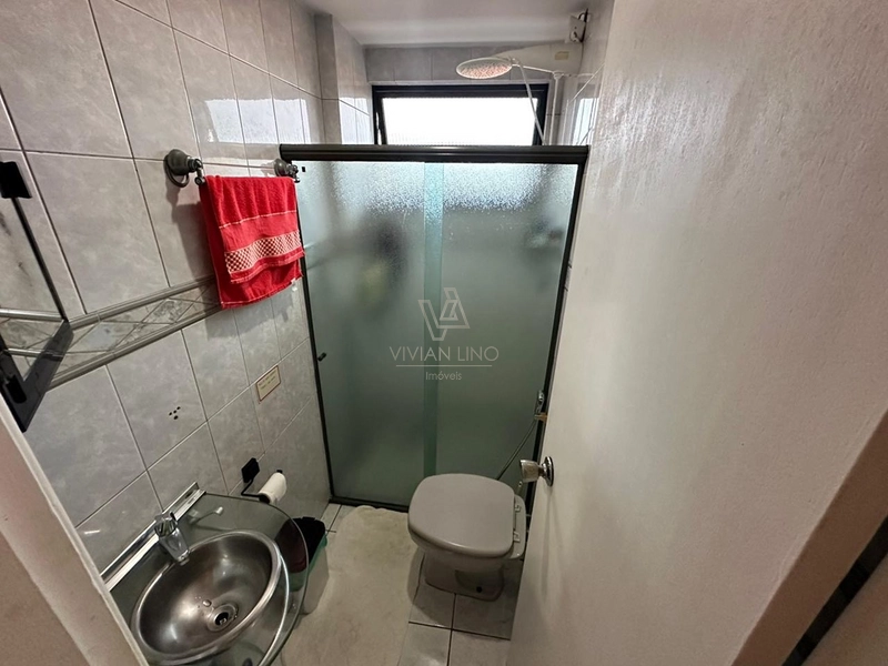 Apartamento 3 quartos, 2 suíte, Braga: 8ª foto da galeria de imagens do imóvel