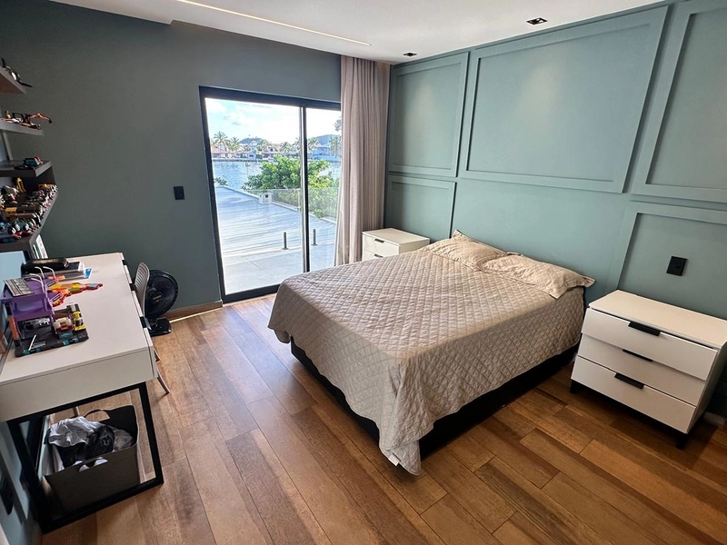 Casa, 5 dormitórios, sendo 3 suítes, canal Navegável Ogiva: 34ª foto da galeria de imagens do imóvel