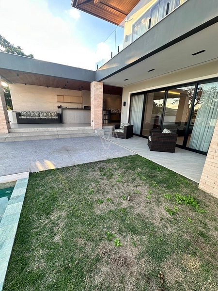 Casa, 5 dormitórios, sendo 3 suítes, canal Navegável Ogiva: 5ª foto da galeria de imagens do imóvel
