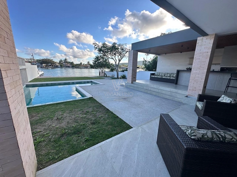 Casa, 5 dormitórios, sendo 3 suítes, canal Navegável Ogiva: 29ª foto da galeria de imagens do imóvel