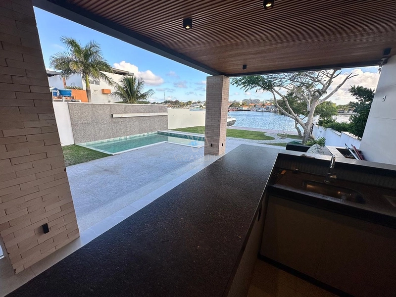 Casa, 5 dormitórios, sendo 3 suítes, canal Navegável Ogiva: 28ª foto da galeria de imagens do imóvel
