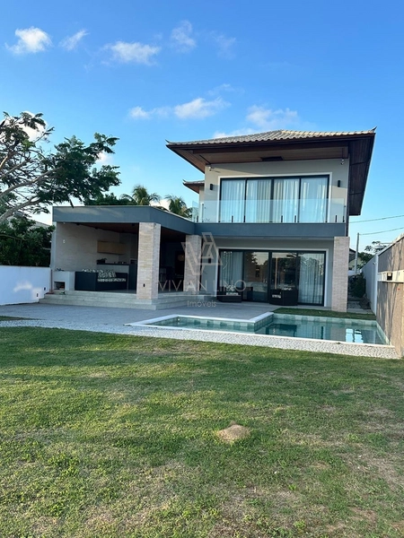 Casa, 5 dormitórios, sendo 3 suítes, canal Navegável Ogiva: 12ª foto da galeria de imagens do imóvel