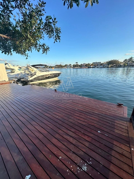 Casa, 5 dormitórios, sendo 3 suítes, canal Navegável Ogiva: 11ª foto da galeria de imagens do imóvel