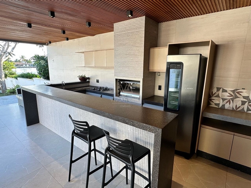 Casa, 5 dormitórios, sendo 3 suítes, canal Navegável Ogiva: 13ª foto da galeria de imagens do imóvel