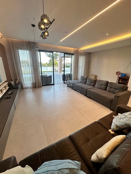 Casa, 5 dormitórios, sendo 3 suítes, canal Navegável Ogiva: 8ª foto da galeria de imagens do imóvel