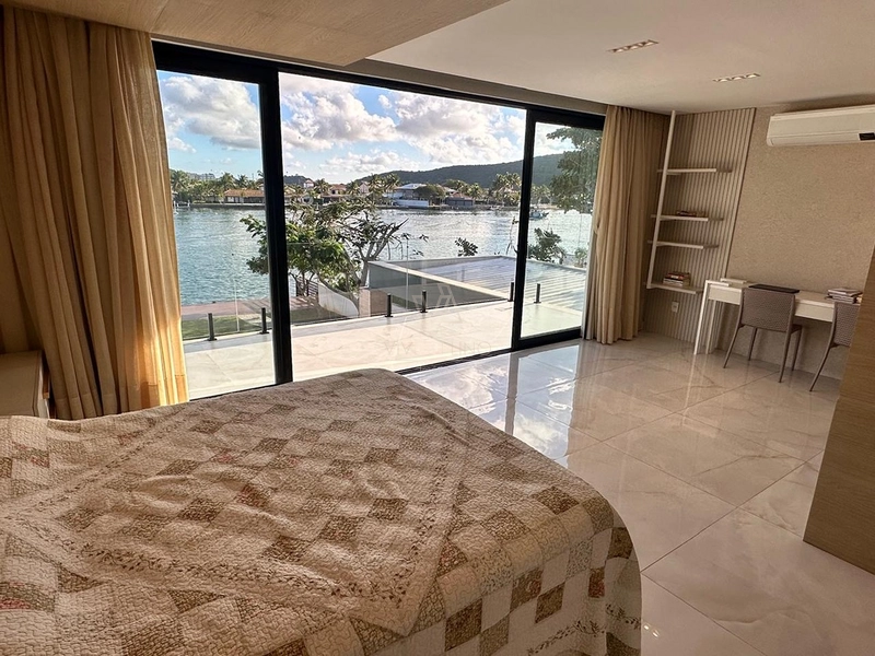 Casa, 5 dormitórios, sendo 3 suítes, canal Navegável Ogiva: 45ª foto da galeria de imagens do imóvel