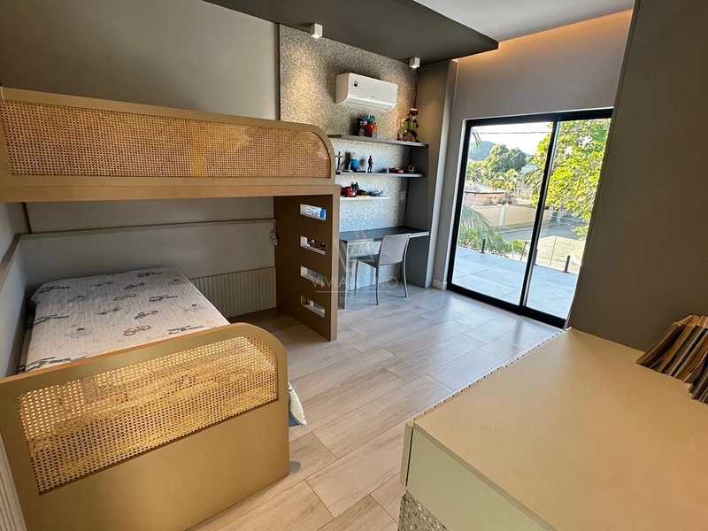 Casa, 5 dormitórios, sendo 3 suítes, canal Navegável Ogiva: 41ª foto da galeria de imagens do imóvel