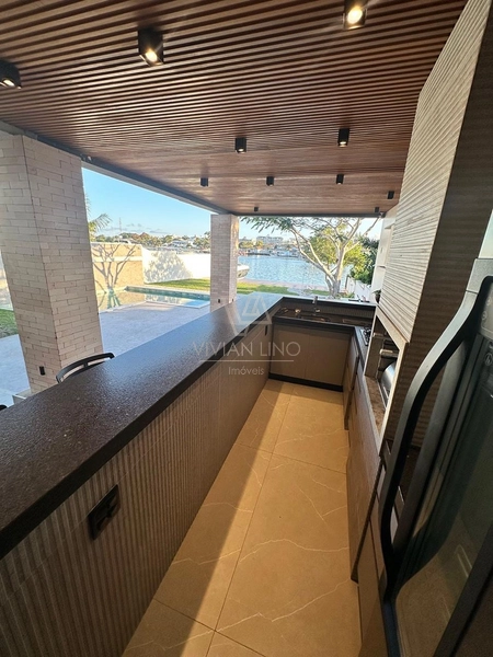 Casa, 5 dormitórios, sendo 3 suítes, canal Navegável Ogiva: 7ª foto da galeria de imagens do imóvel