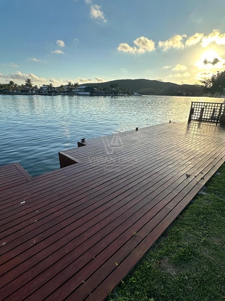 Casa, 5 dormitórios, sendo 3 suítes, canal Navegável Ogiva: 10ª foto da galeria de imagens do imóvel