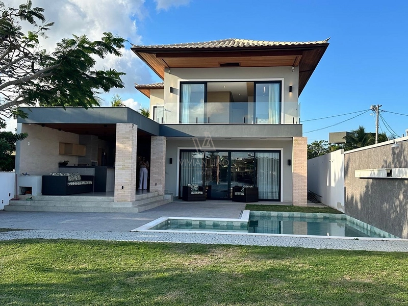 Casa, 5 dormitórios, sendo 3 suítes, canal Navegável Ogiva: 25ª foto da galeria de imagens do imóvel