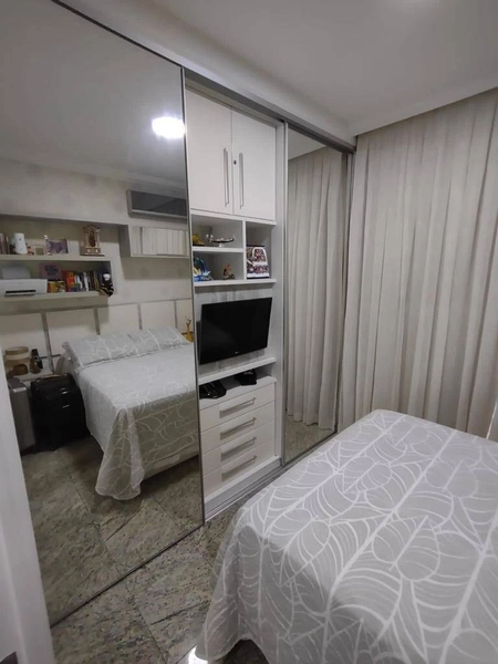 Apartamento à Venda – Vista Mar lateral  Praia do Forte – Cabo Frio: 24ª foto da galeria de imagens do imóvel
