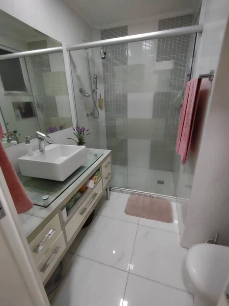 Apartamento à Venda – Vista Mar lateral  Praia do Forte – Cabo Frio: 18ª foto da galeria de imagens do imóvel