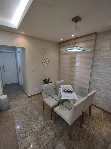 Apartamento à Venda – Vista Mar lateral  Praia do Forte – Cabo Frio: 28ª foto da galeria de imagens do imóvel