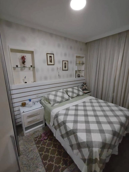Apartamento à Venda – Vista Mar lateral  Praia do Forte – Cabo Frio: 22ª foto da galeria de imagens do imóvel
