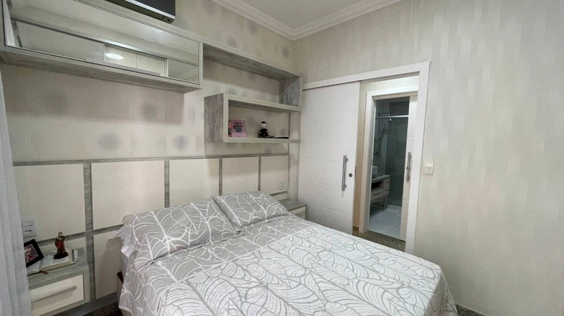 Apartamento à Venda – Vista Mar lateral  Praia do Forte – Cabo Frio: 13ª foto da galeria de imagens do imóvel