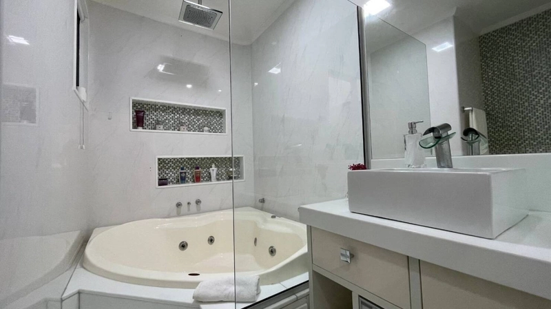 Apartamento à Venda – Vista Mar lateral  Praia do Forte – Cabo Frio: 10ª foto da galeria de imagens do imóvel