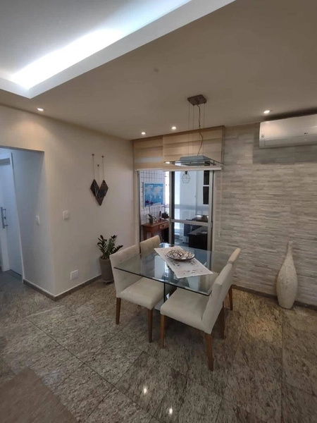 Apartamento à Venda – Vista Mar lateral  Praia do Forte – Cabo Frio: 26ª foto da galeria de imagens do imóvel