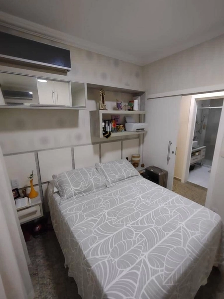 Apartamento à Venda – Vista Mar lateral  Praia do Forte – Cabo Frio: 23ª foto da galeria de imagens do imóvel