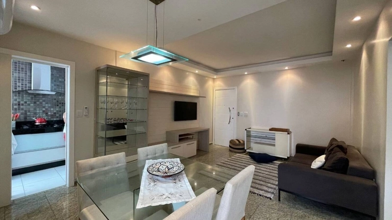 Apartamento à Venda – Vista Mar lateral  Praia do Forte – Cabo Frio: 7ª foto da galeria de imagens do imóvel