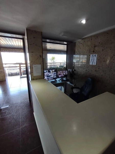 Apartamento à Venda – Vista Mar lateral  Praia do Forte – Cabo Frio: 29ª foto da galeria de imagens do imóvel