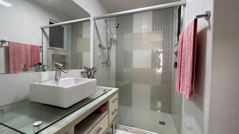 Apartamento à Venda – Vista Mar lateral  Praia do Forte – Cabo Frio: 9ª foto da galeria de imagens do imóvel