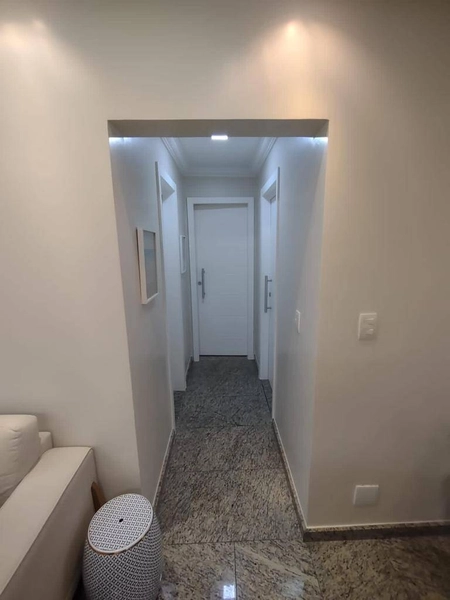 Apartamento à Venda – Vista Mar lateral  Praia do Forte – Cabo Frio: 25ª foto da galeria de imagens do imóvel