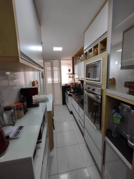 Apartamento à Venda – Vista Mar lateral  Praia do Forte – Cabo Frio: 5ª foto da galeria de imagens do imóvel