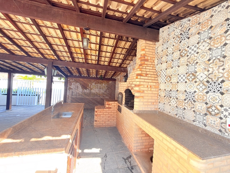 Casa independente 3 quartos, 2 suítes, piscina privativa São Pedro da Aldeia: 12ª foto da galeria de imagens do imóvel