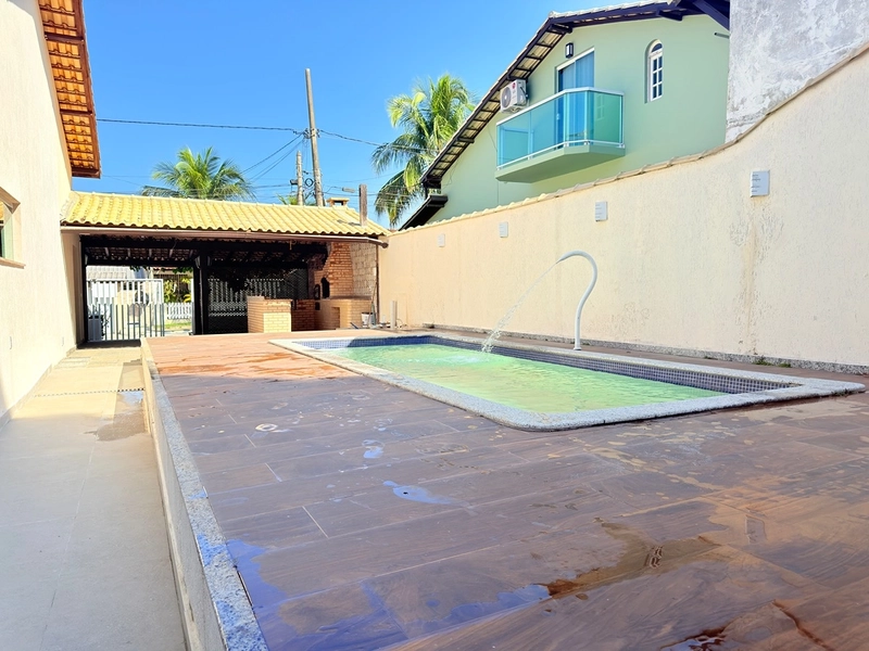 Casa independente 3 quartos, 2 suítes, piscina privativa São Pedro da Aldeia: 40ª foto da galeria de imagens do imóvel