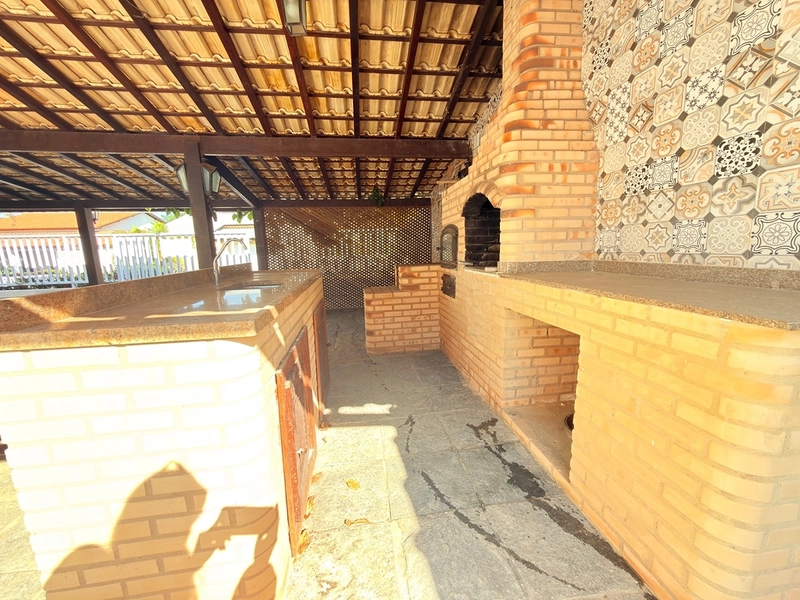 Casa independente 3 quartos, 2 suítes, piscina privativa São Pedro da Aldeia: 11ª foto da galeria de imagens do imóvel
