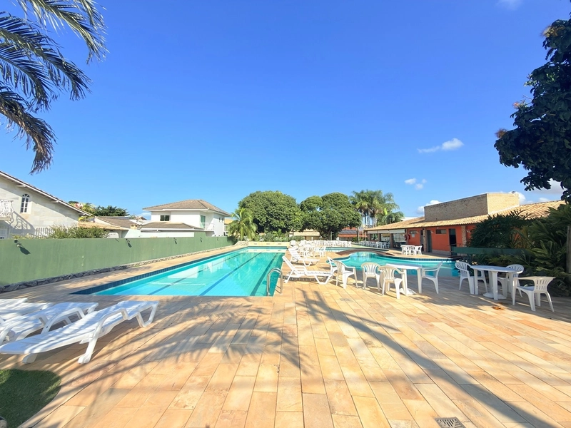 Casa independente 3 quartos, 2 suítes, piscina privativa São Pedro da Aldeia: 8ª foto da galeria de imagens do imóvel