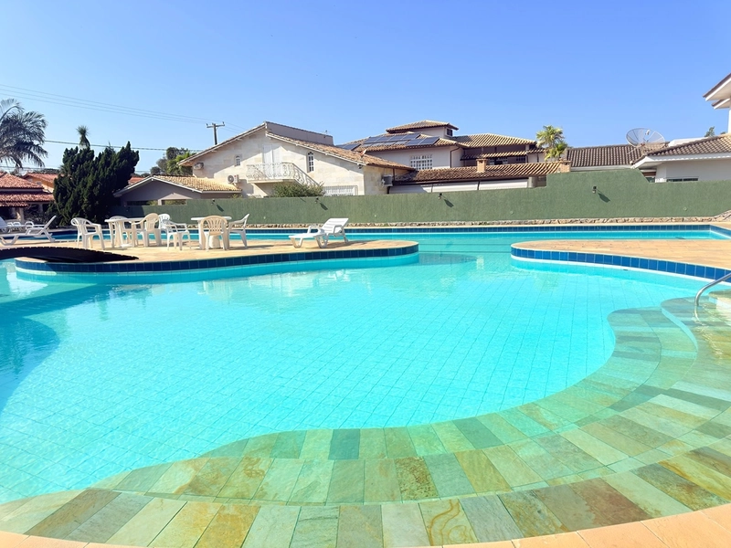 Casa independente 3 quartos, 2 suítes, piscina privativa São Pedro da Aldeia: 6ª foto da galeria de imagens do imóvel
