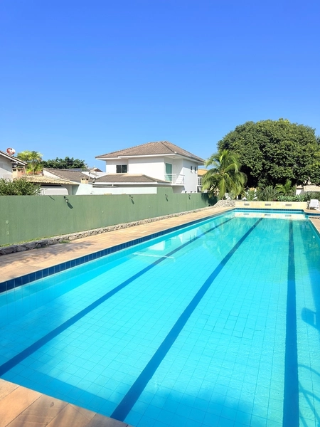 Casa independente 3 quartos, 2 suítes, piscina privativa São Pedro da Aldeia: 4ª foto da galeria de imagens do imóvel