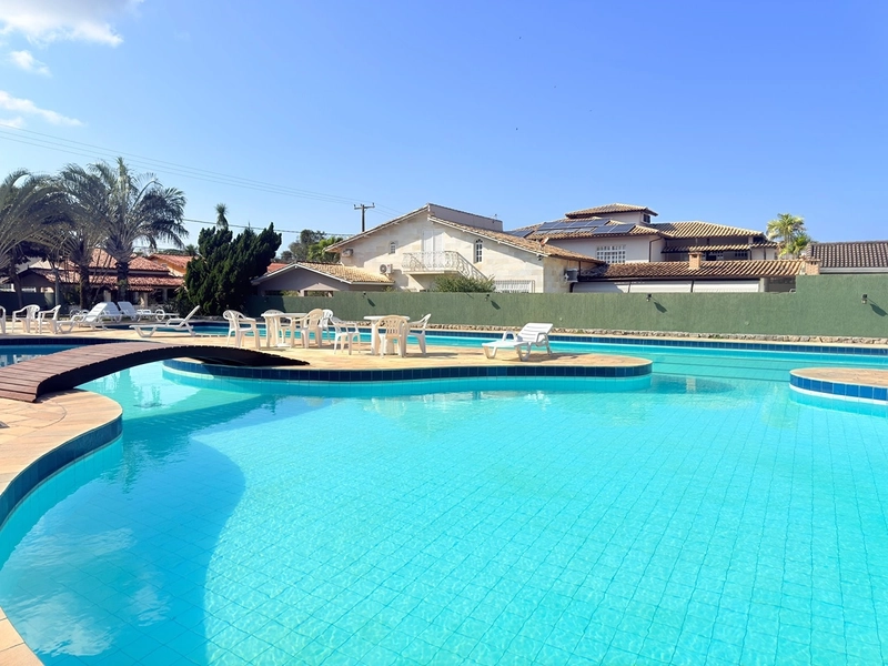 Casa independente 3 quartos, 2 suítes, piscina privativa São Pedro da Aldeia: 5ª foto da galeria de imagens do imóvel