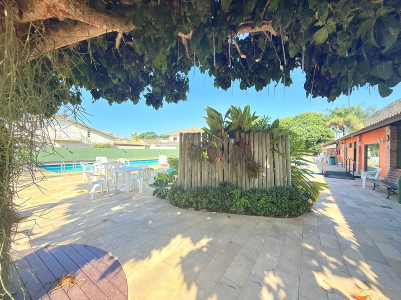 Casa independente 3 quartos, 2 suítes, piscina privativa São Pedro da Aldeia: 7ª foto da galeria de imagens do imóvel