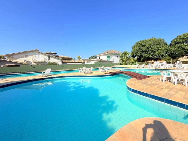 Imóvel residencial ou comercial